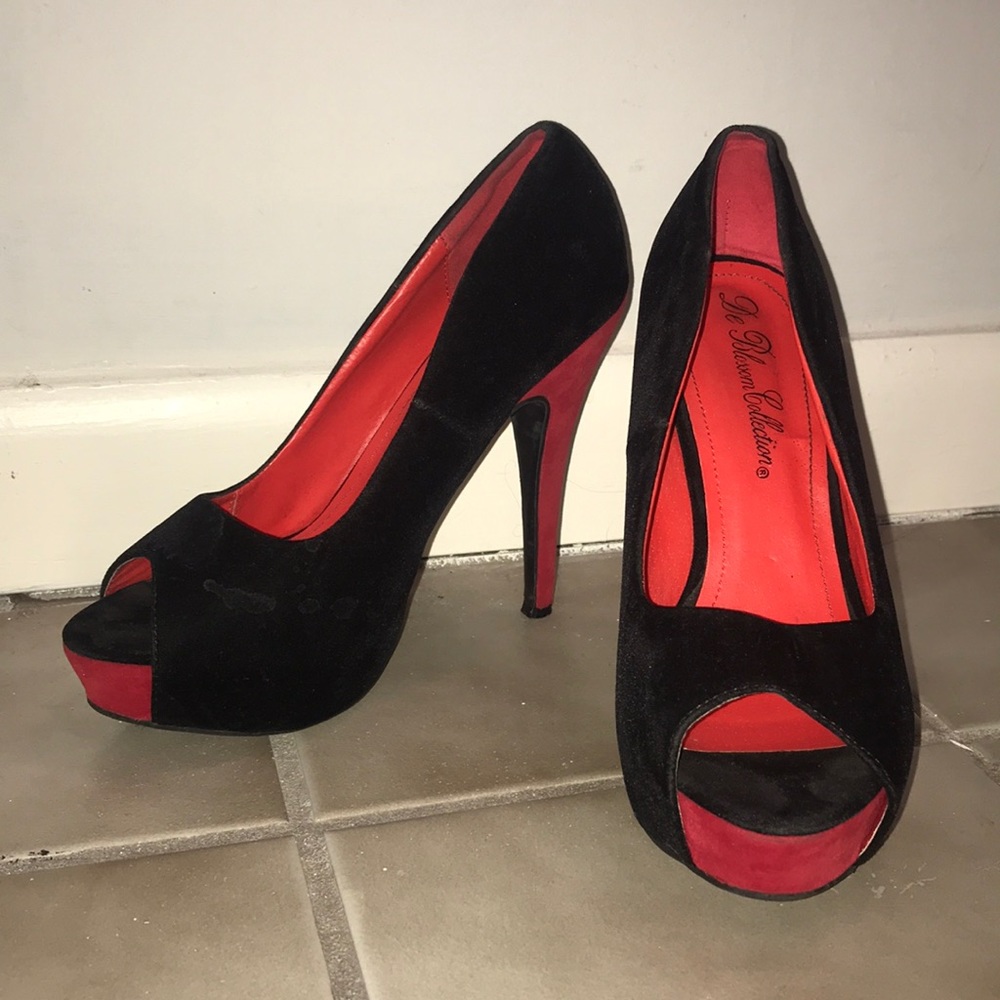 Heels